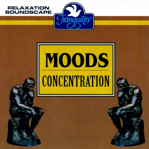Moods - Concentration