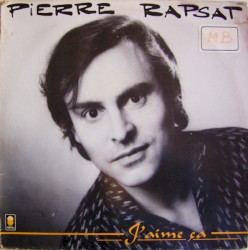 J’aime ça