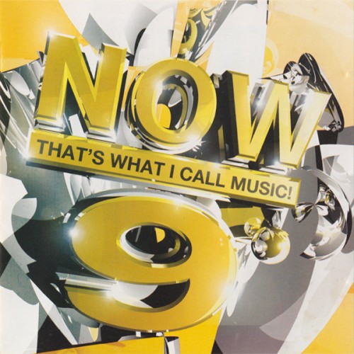 Now That’s What I Call Music! 9