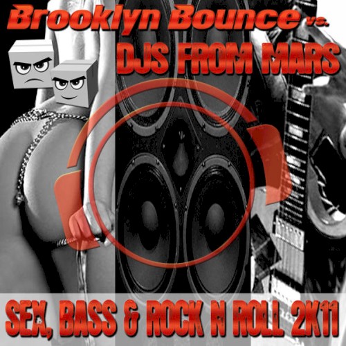 Sex, Bass & Rock'n' Roll 2K11