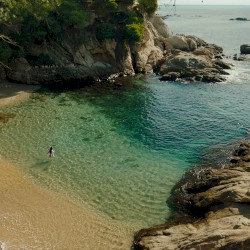He Venido Al Mar