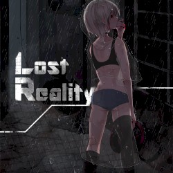 Lost Reality EP