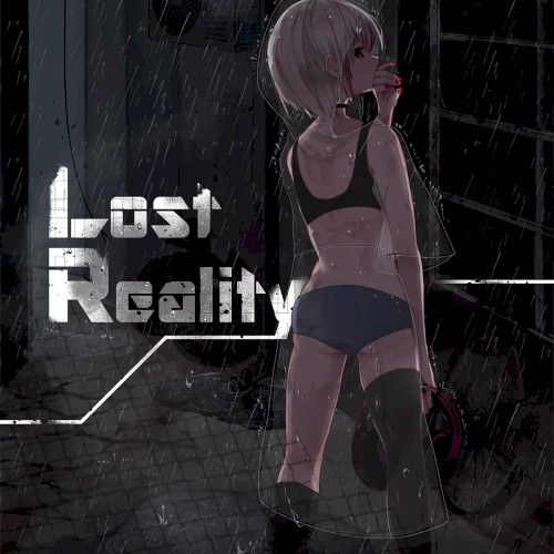 Lost Reality EP