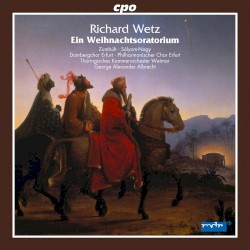 Ein Weihnachtsoratorium