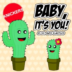 Baby, It's You!