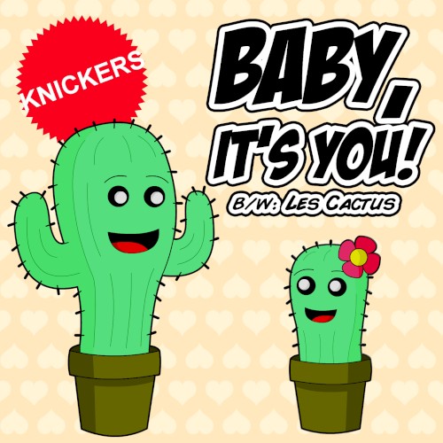 Baby, It's You!