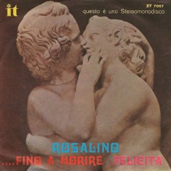 …fino a morire / Felicità