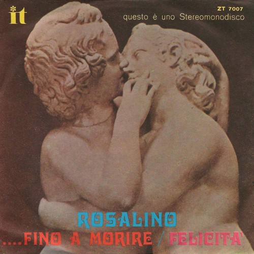 …fino a morire / Felicità