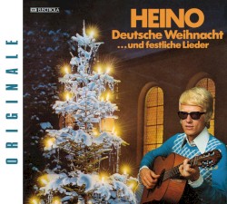 Deutsche Weihnacht... und festliche Lieder