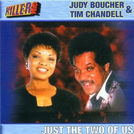 Just the Two of Us
