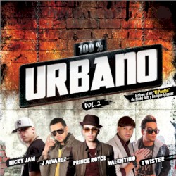 100% urbano, vol. 2