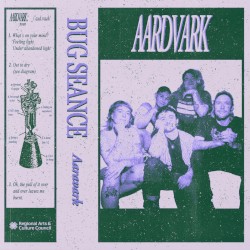 Aardvark