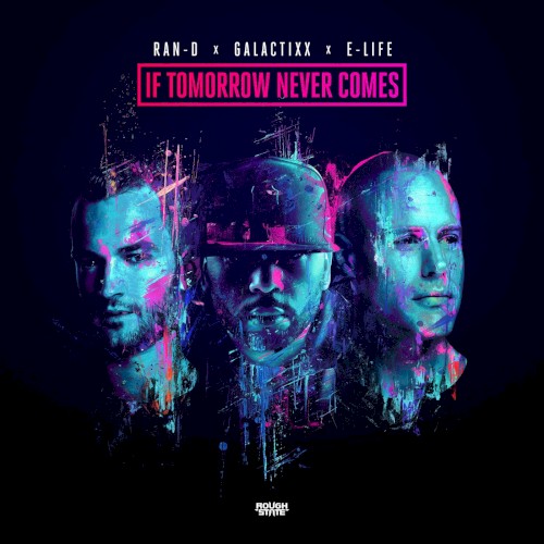 If Tomorrow Never Comes