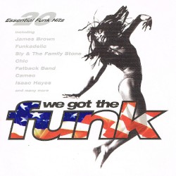 We Got the Funk