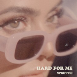 Hard for Me (stripped)