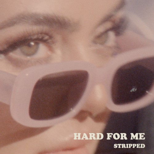 Hard for Me (stripped)
