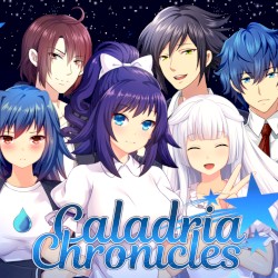 Caladria Chronicles OP and ED