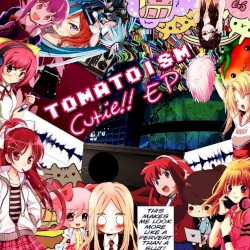 Cutie!! EP
