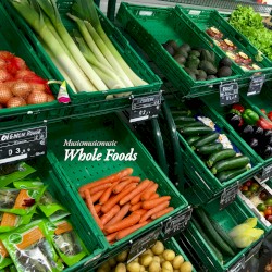 Whole Foods