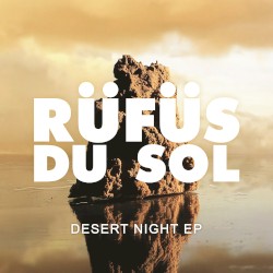 Desert Night (EP)