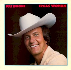 Texas Woman