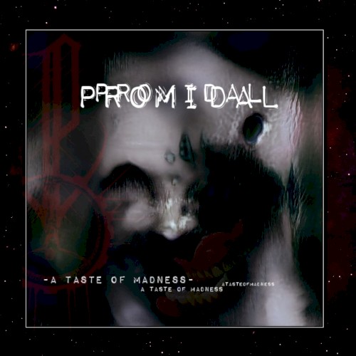 A Taste of Madness