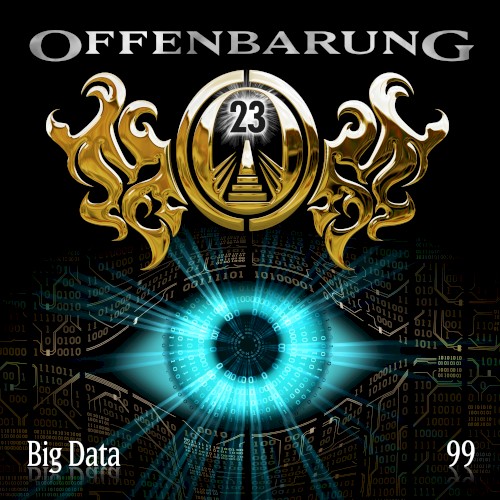 Offenbarung 23 99: Big Data
