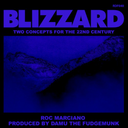 Blizzard (Noises From The Chamber Mix)