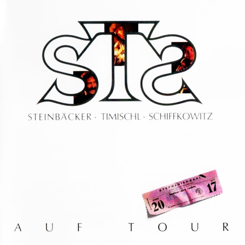 Auf Tour
