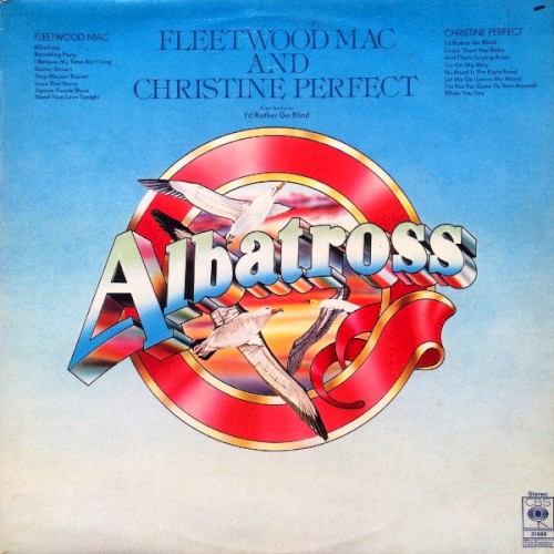 Albatross