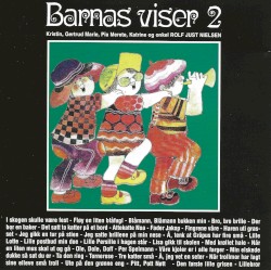 Barnas viser 2