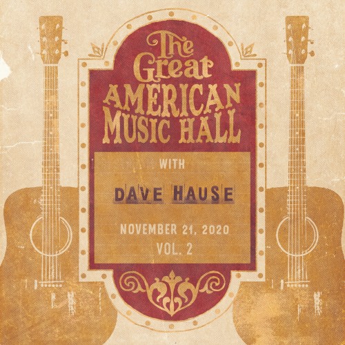 Live at Great American Music Hall Vol. 2