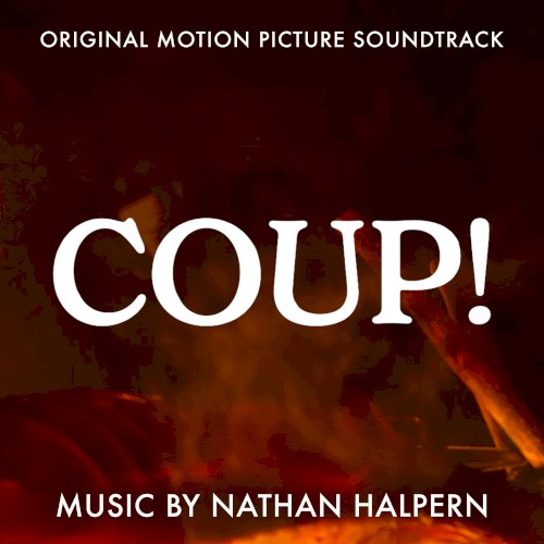 COUP!: Original Motion Picture Soundtrack