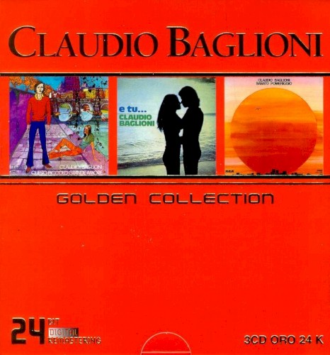 Golden Collection