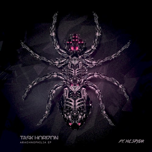 Arachnophilia EP