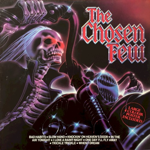 The Chosen Few
