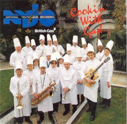 Cookin’ With Gas