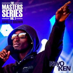The Masters Series, Volume 1 - Apollo Brown