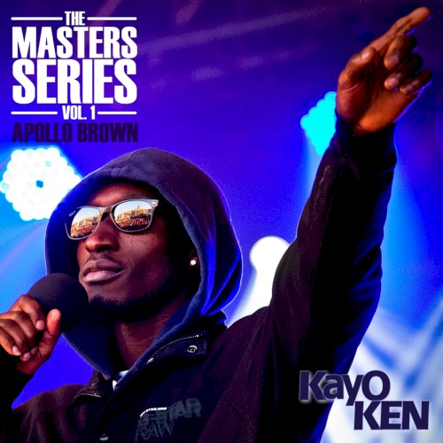 The Masters Series, Volume 1 - Apollo Brown