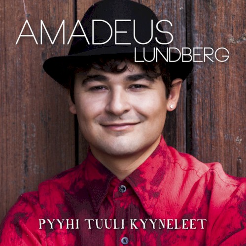 Pyyhi tuuli kyyneleet