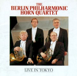 Live in Tokyo