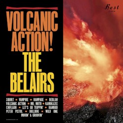 Volcanic Action