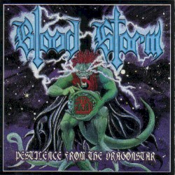 Pestilence From the Dragonstar