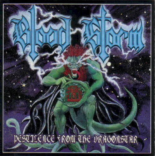 Pestilence From the Dragonstar