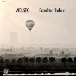 Expedition Tonfahrt