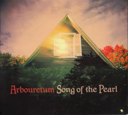 Song of the Pearl
