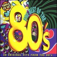 The Best of the 80's