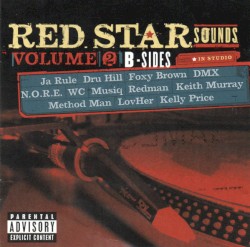 Red Star Sounds, Volume 2: B-Sides