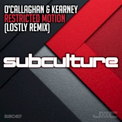 Restricted Motion (Lostly remix)