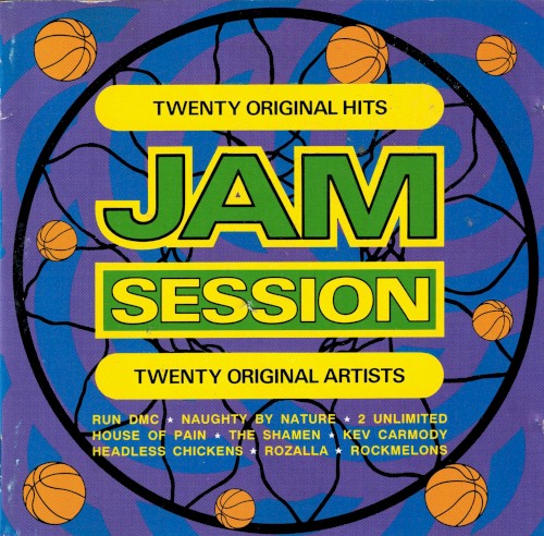 Jam Session